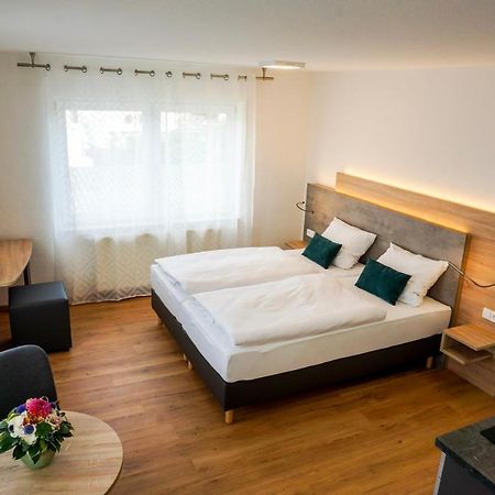 SP-Appartements Neuhausen auf den Fildern Extérieur photo