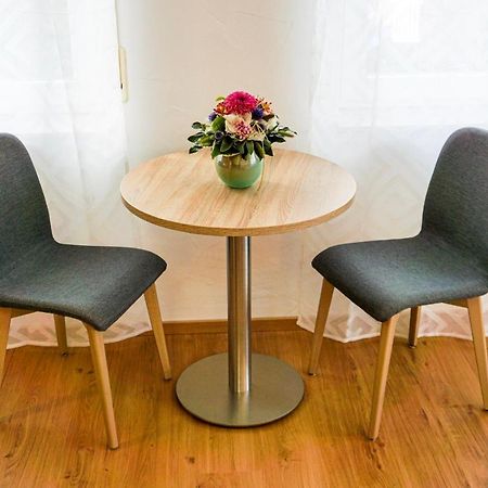 SP-Appartements Neuhausen auf den Fildern Extérieur photo