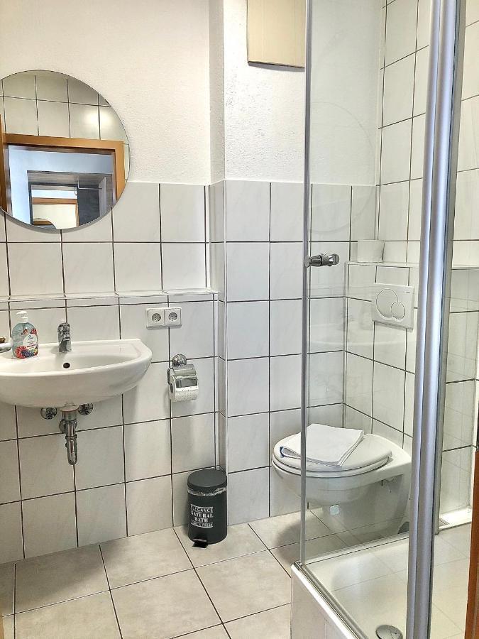 SP-Appartements Neuhausen auf den Fildern Extérieur photo